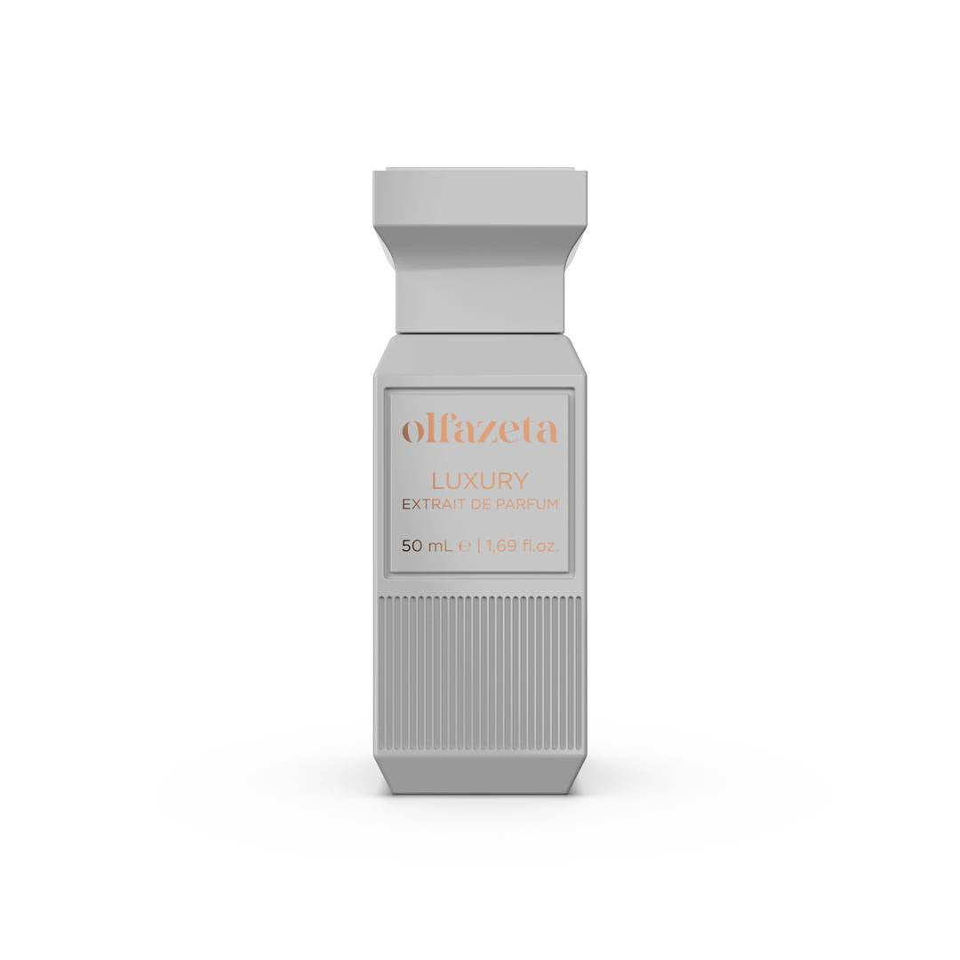 Parfum mixte Luxury essence 30% - 101