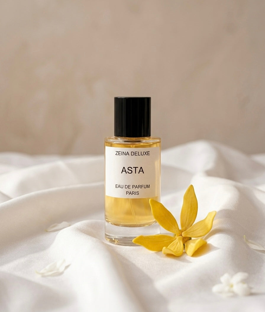 Parfum ASTA 50ml