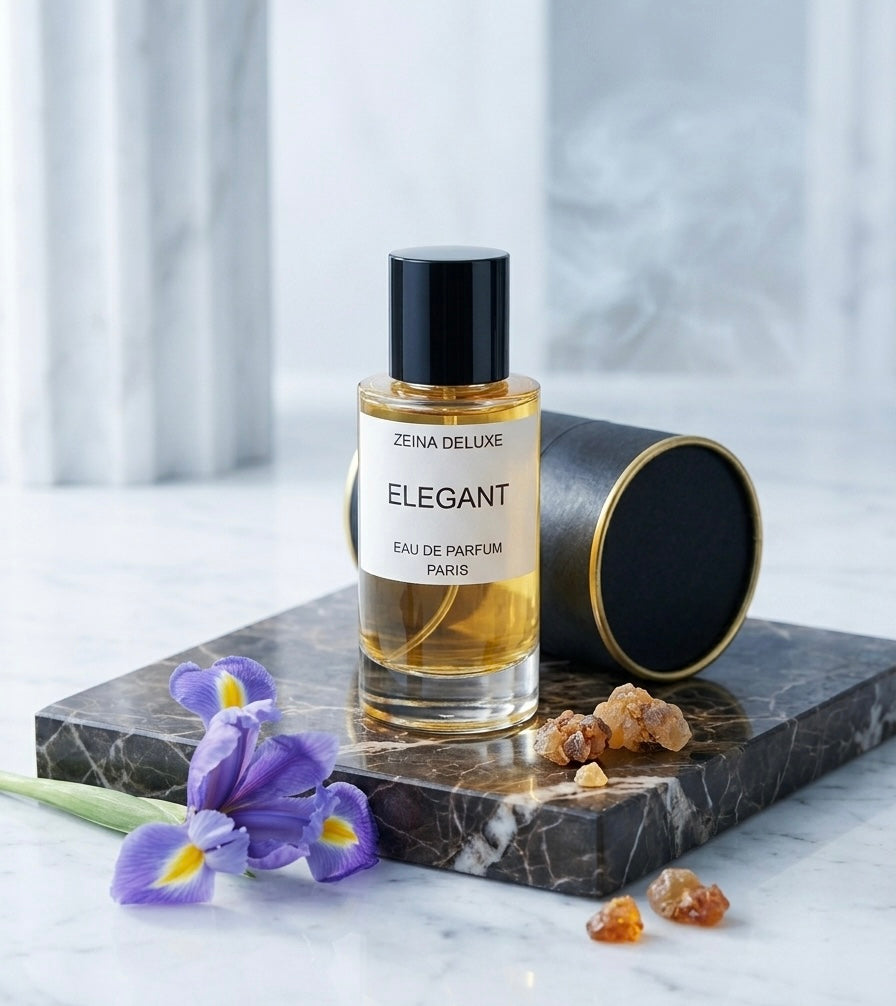Parfum ELEGANT 50ml