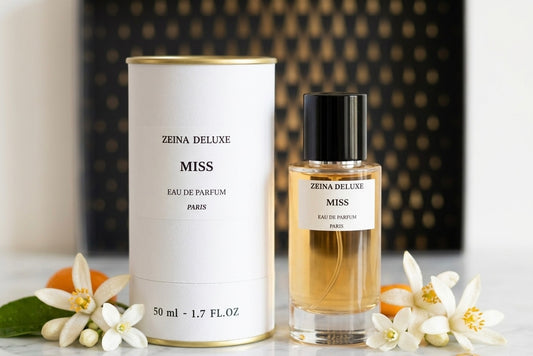 Parfum Miss 50ml