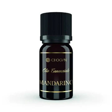 HUILE ESSENTIELLE DE MANDARINE 10 mL - OS17