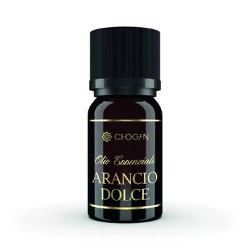 HUILE ESSENTIELLE D’ORANGE DOUCE 10 mL - OS03