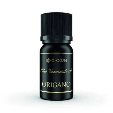 Huile essentielle d’Origan - 10 ml - OS21